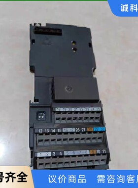 西门子MM430 MM440系列变频器IO板  原装拆机件-【议价】