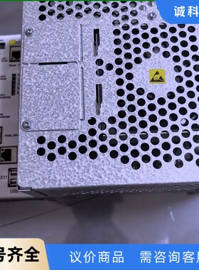 ABB机器人主机DSQC1024，带1015通讯卡全新，实物-【议价】