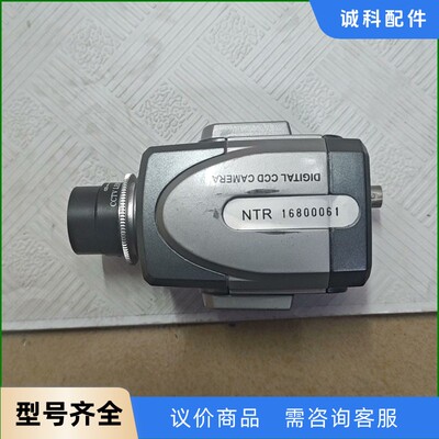DIGITAL  CCD  CAMERA  ，日本工业摄像机-【议价】