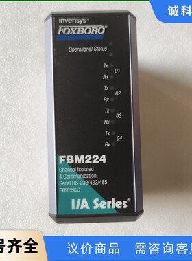 全新福克斯波罗 P0926GG，FBM224，全新无包装，福-【议价】