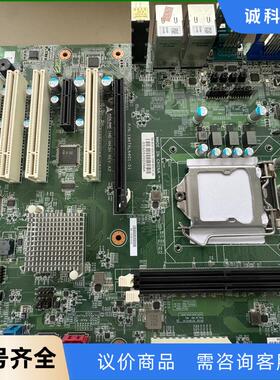 凌华工控机主板ADLINK IMB-M43H Rev A2议价