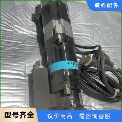 技研螺母拧紧机ANZM-850  AC SERVO MOTO议价