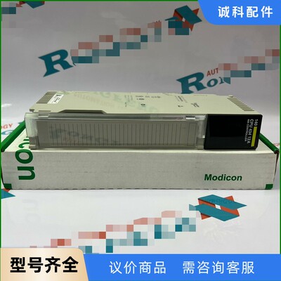 SCHNEIDER   140CPU43412A-【议价】