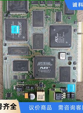 西门子cp5613成色型号样式如图有需要的看好再拍外表如图议价