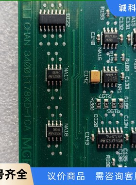 施耐德 MGE MIZN-【议价】