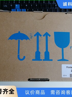 SICK扫描仪前罩2027180    S3000系列全新，-【议价】