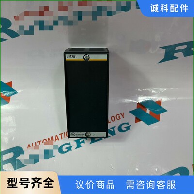 BACHMANN  LM201-【议价】