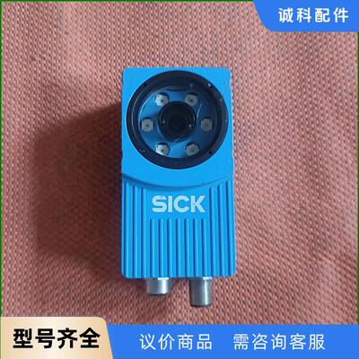 SICK  VSPI-2F141 视觉传感器  现货实物拍摄议价