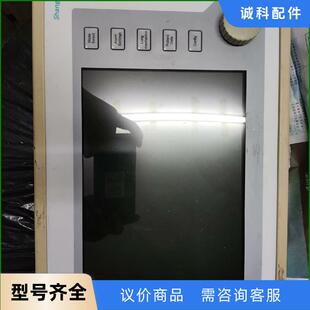 shangrila590 图片实拍 线被剪断 配件价议价 控制屏