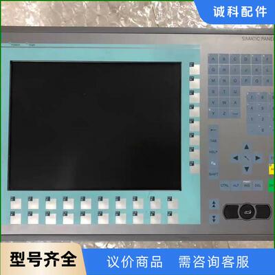 西门子PC877工控屏6AV7811-0BB00-0AA0议价