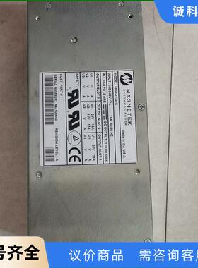 美国迈特magnetek MG2-1F-3FE电源 输入电压议价