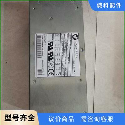 美国迈特magnetek MG2-1F-3FE电源 输入电压议价
