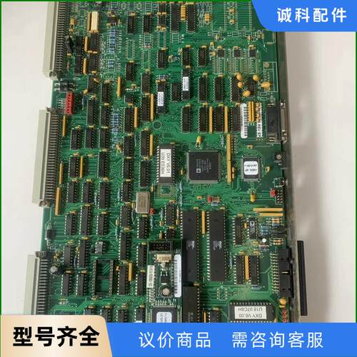 全新ASM焊线机 X轴焊头控制板， 03－28305－06R议价