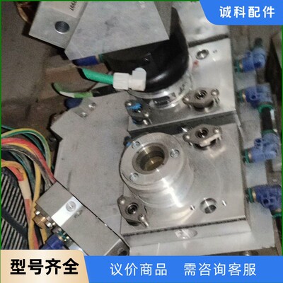 出一个Trumpf激光器配件，序列号1473968，安装调试-【议价】