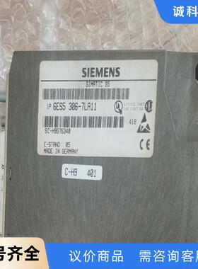 6ES5306-7LA11西门子IM306接口模块适用于SI