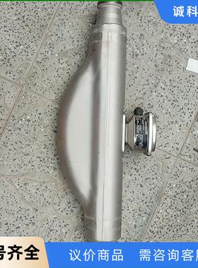 EH质量流量计，83F50-AESAAAACAAAW.拆机议价