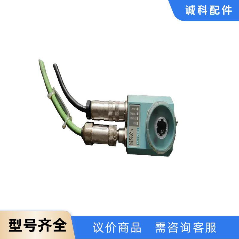 拆机西门子SIMATIC MV420扫码器 6GF3420-