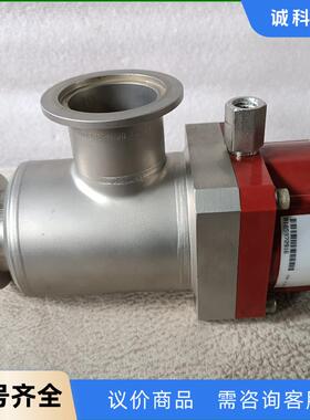 MKS角阀 10099A0421 真空阀0105972916议价