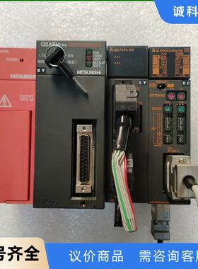 三菱PLC模块A1SD75P2-S3/ A1SJ71QC24议价