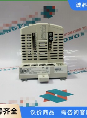 ABB  PM865K01-【议价】