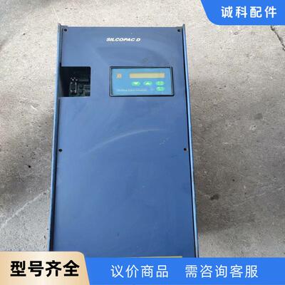 ASIROBICON安萨尔多直流调速器SPDM600RGF