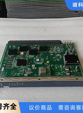 中兴ZXR10 T600路由器 板卡RT-SFC-600板卡-【议价】