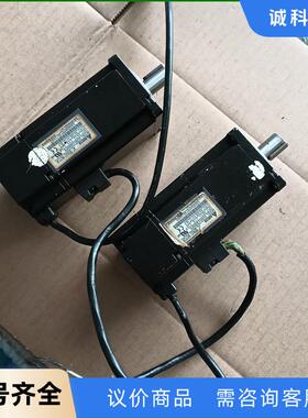 台达伺服电机 ECMA-C30604PS  0.4KW议价