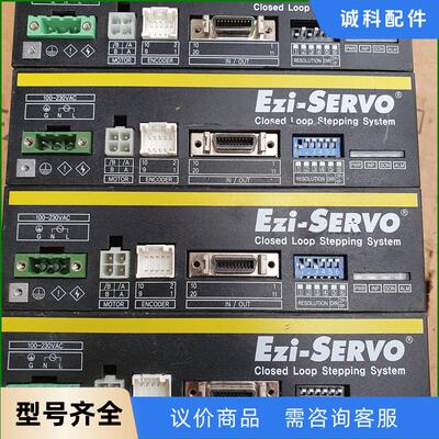 韩国Ezi-SERVO驱动器型号ezs-acd-42m-c-议价