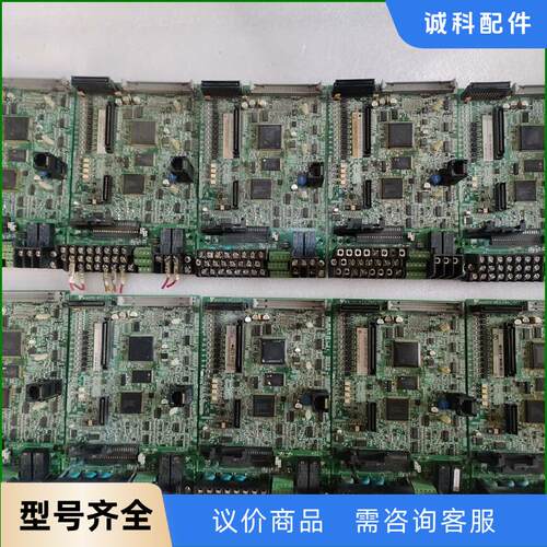 安川变频器主板YPHT31261-2G/YPHT31279-议价