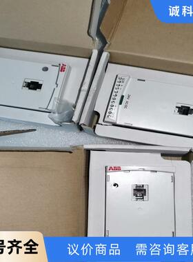 ABB MPOW-01_瑞典ABB变频器辅助电源扩展模块_3