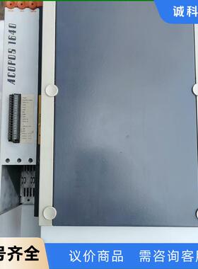 贝加莱ACOPOS1640驱动器   8V1640.00-2议价