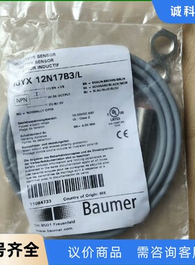 IGYX  12N17B3/L-【议价】