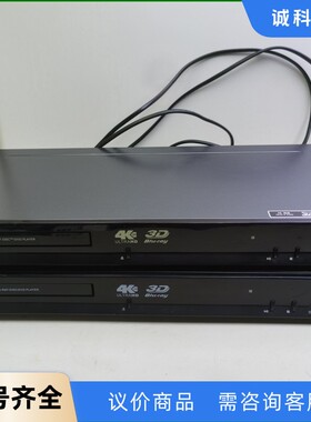 GIEC/杰科 BDP-G4350 4K3D蓝光 dvd播放-【议价】