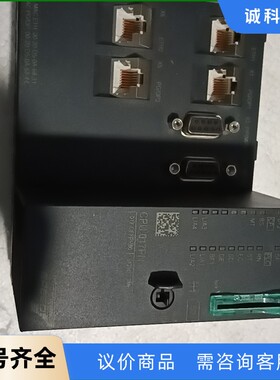 017-CEFPR00 VIPA模块-【议价】