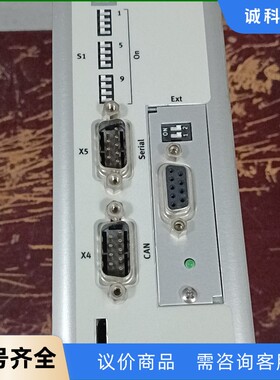 费斯托驱动器CMMS-ST-C8-7-G2，572211.库-【议价】