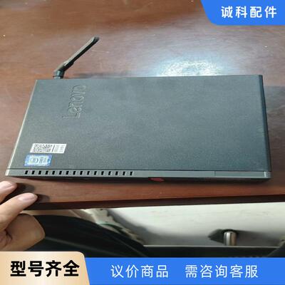 联想Thinkcentre m710q i3-7100t 8