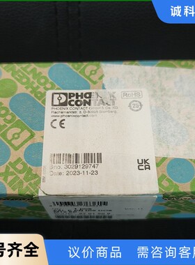 全新菲尼克斯AXL E PN DIO8 M12 6P 数字量-【议价】