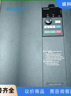 拆机众辰变频器螺杆机拆H3400A0022KN-Y   22议价