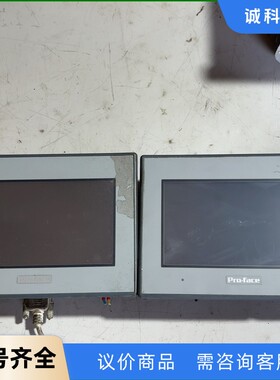 普洛菲斯触摸屏，型号GC-4408W，PFXGE4408WA-【议价】