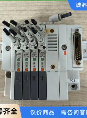 SMC SQ1A31Y-5-L4 SOLENOID VALV议价