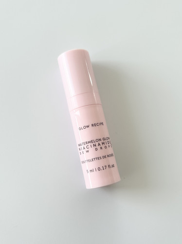 Glow Recipe2024新品西瓜烟酰胺精华提亮保湿5ml