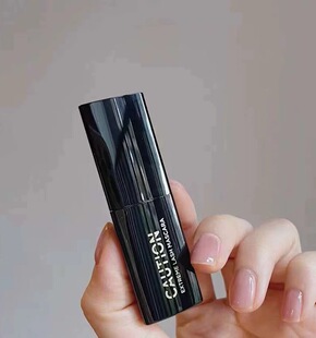 现货 正品Hourglass沙漏Caution 丰盈纤长卷翘持久睫毛膏