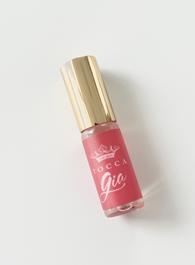 国内现货Tocca托卡女士滚珠香水小样Gia 3ml正品无盒