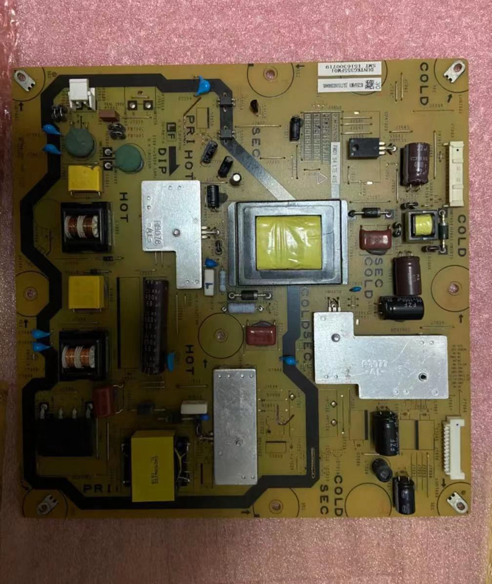 原装夏普LCD-40GX160A/LX160A/DS10A电源板QPWBFG355WJN1