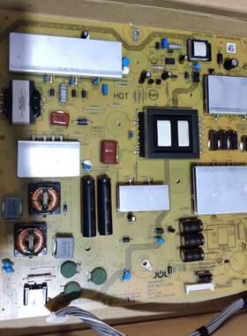 夏普LCD-58U3A电源板RUNTKB328WJQZ JSK4185-003原装