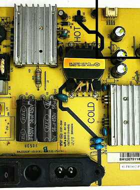 原装乐华LED32C550电源板SHL3230F-3238F-101S CQC10001044561