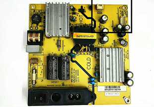 原装乐华LED32C550电源板SHL3230F-3238F-101S CQC10001044561