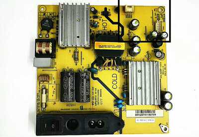 原装乐华LED32C550电源板SHL3230F-3238F-101S CQC10001044561