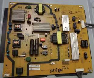 原装夏普LCD-58S3A/50S3A寄修电源板DUNTKG558FM01 QPWBFG558WJN1