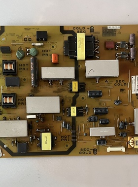原装拆机夏普LCD-60LX565A电源板QPWBFG424WJN1 DUNTKG424FM01